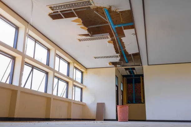 Best 24/7 water damage repair  in Laurence Harbor, NJ