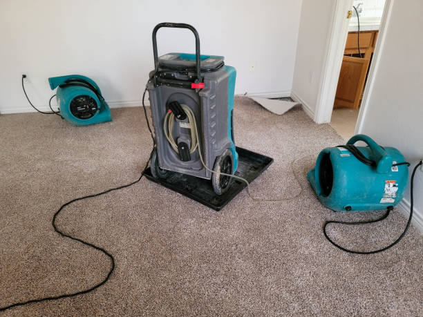 Best Residential water damage restoration  in Laurence Harbor, NJ